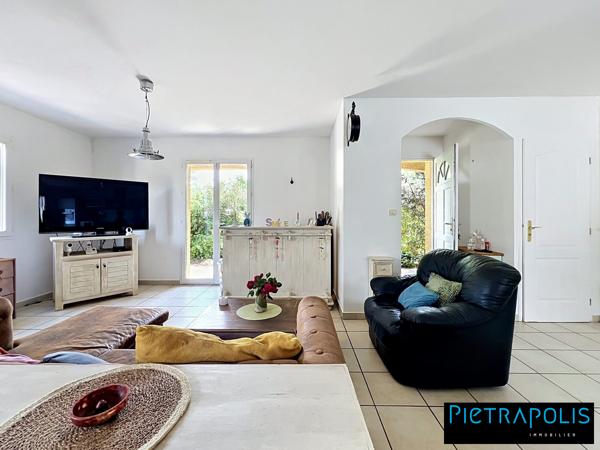 Maison T5 Proche de VIENNE