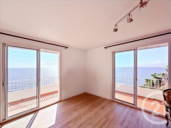 Appartement F4 à vendre  4 pièces - 103,31 m2 BASTIA - 202