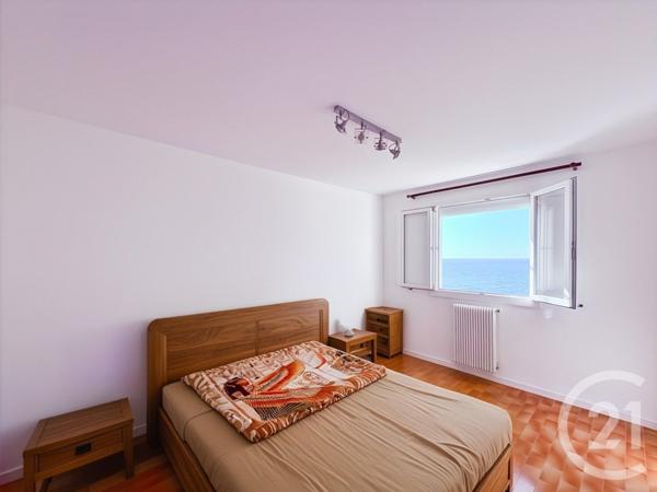 Appartement F4 à vendre  4 pièces - 103,31 m2 BASTIA - 202