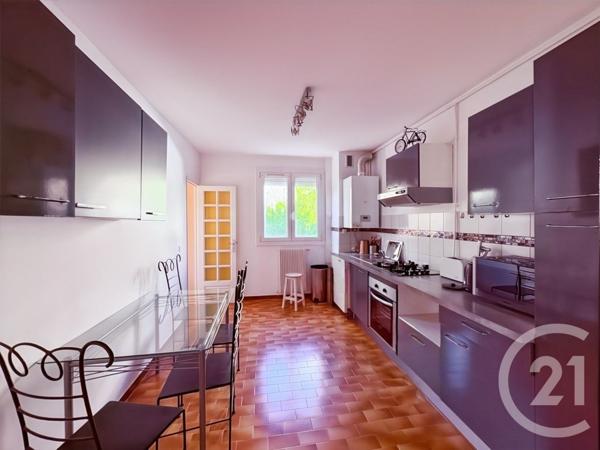 Appartement F4 à vendre  4 pièces - 103,31 m2 BASTIA - 202