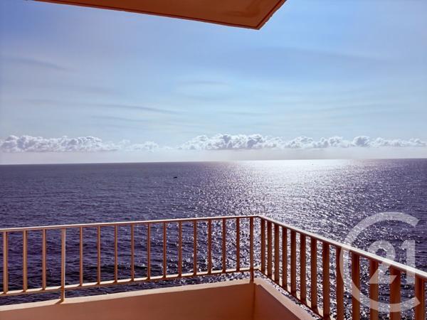 Appartement F4 à vendre  4 pièces - 103,31 m2 BASTIA - 202