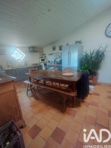 Maison à vendre 5 pièces 171 m² Étaules