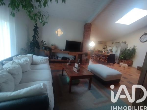 Maison à vendre 5 pièces 171 m² Étaules