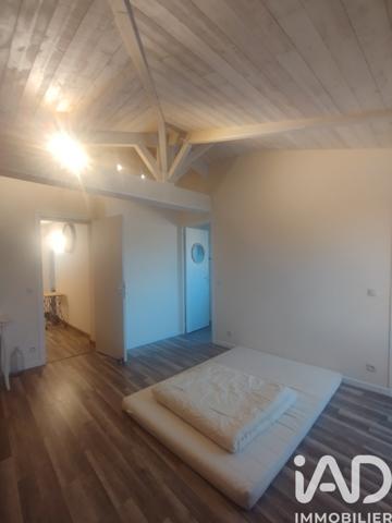Maison à vendre 5 pièces 171 m² Étaules