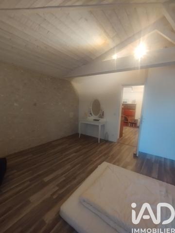 Maison à vendre 5 pièces 171 m² Étaules