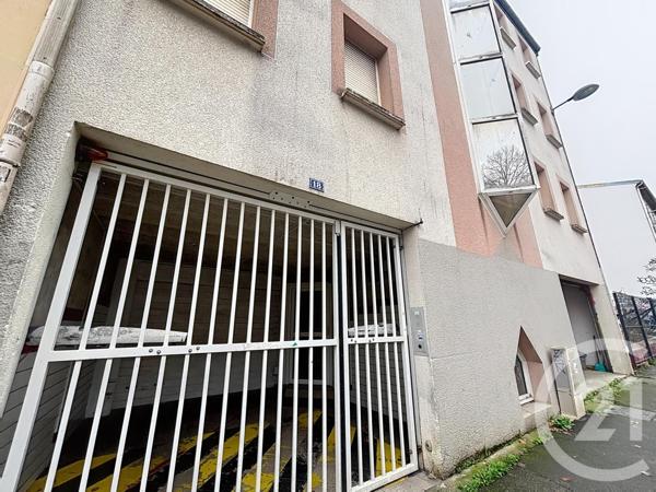 Parking à vendre  30 m2 BREST - 29