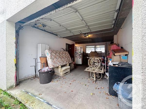 Parking à vendre  30 m2 BREST - 29