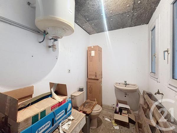 Parking à vendre  30 m2 BREST - 29