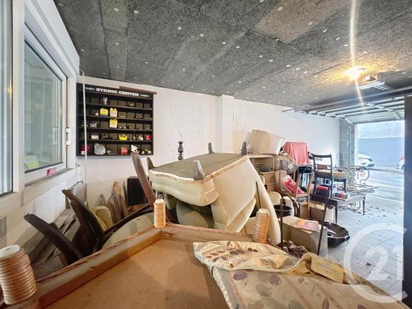 Parking à vendre  30 m2 BREST - 29