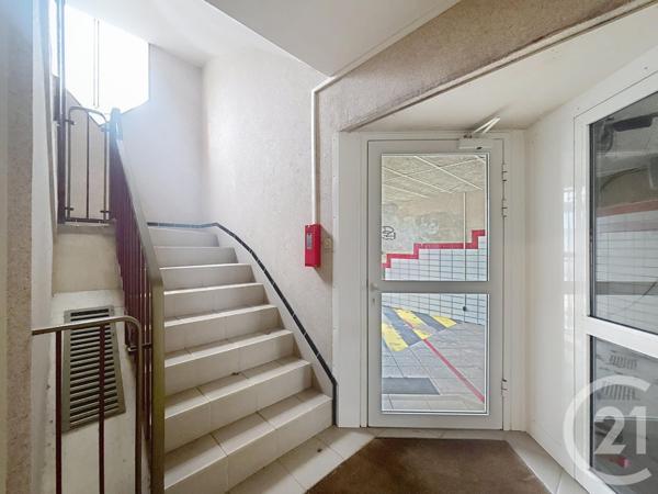 Parking à vendre  30 m2 BREST - 29