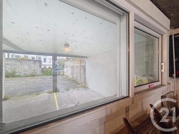 Parking à vendre  30 m2 BREST - 29