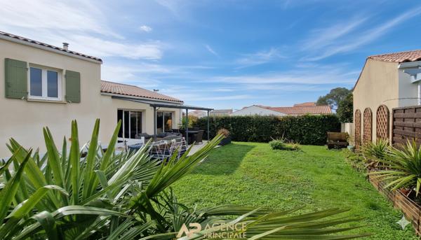 Maison familiale avec potentiel d'agrandissement €540 000 ** - Référence ND688D1