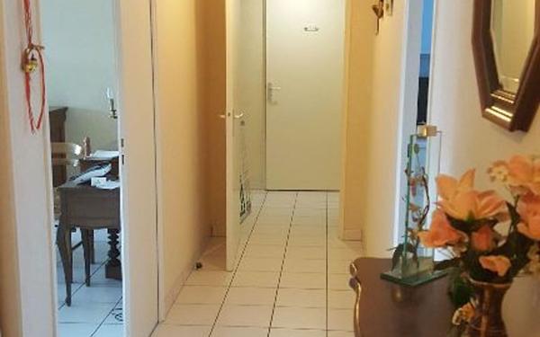 Appartement à louer    2 pièces •  Saint-Aubin-lès-Elbeuf