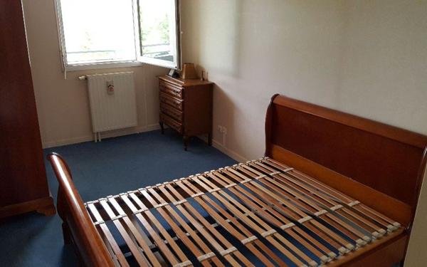 Appartement à louer    2 pièces •  Saint-Aubin-lès-Elbeuf