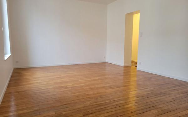 Appartement à louer    2 pièces •  Sully-sur-Loire