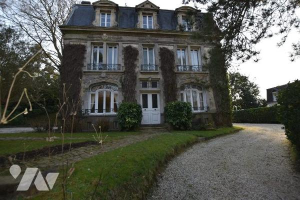 Maison à vendre Coutances
