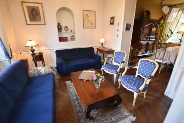 Maison à vendre Coutances