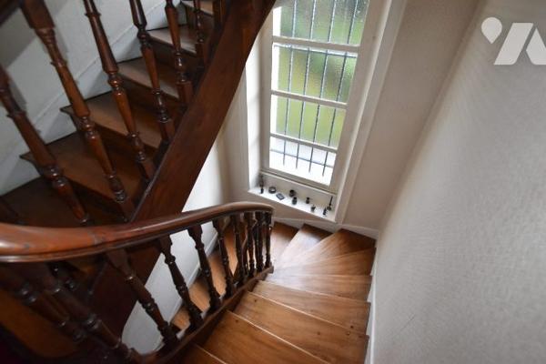 Maison à vendre Coutances