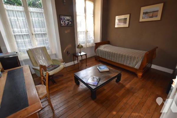 Maison à vendre Coutances