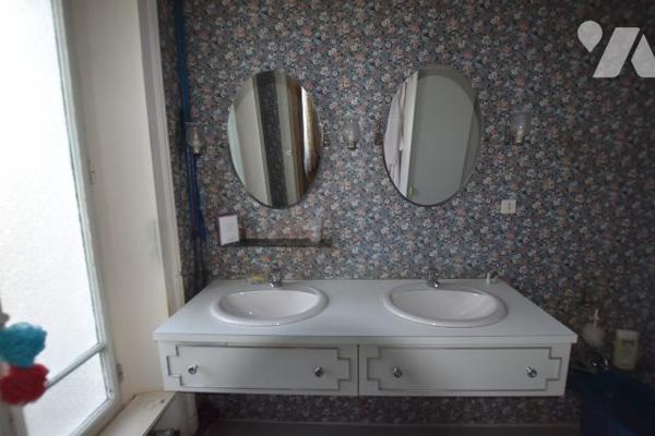 Maison à vendre Coutances