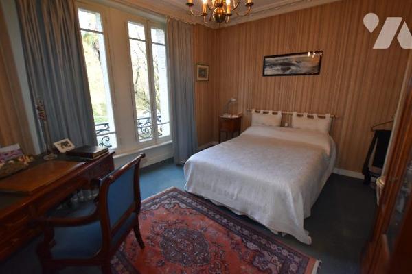 Maison à vendre Coutances