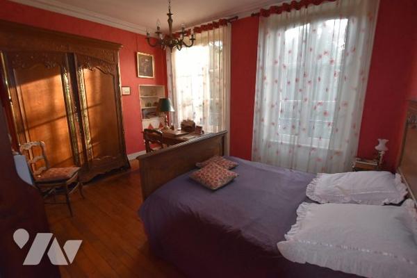 Maison à vendre Coutances