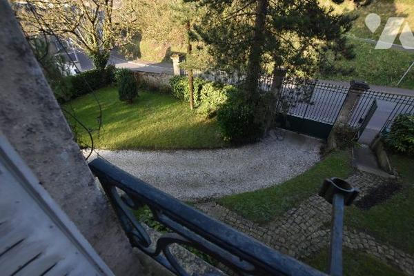 Maison à vendre Coutances