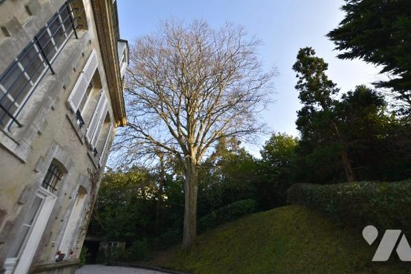 Maison à vendre Coutances
