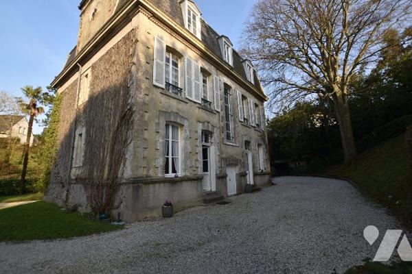 Maison à vendre Coutances