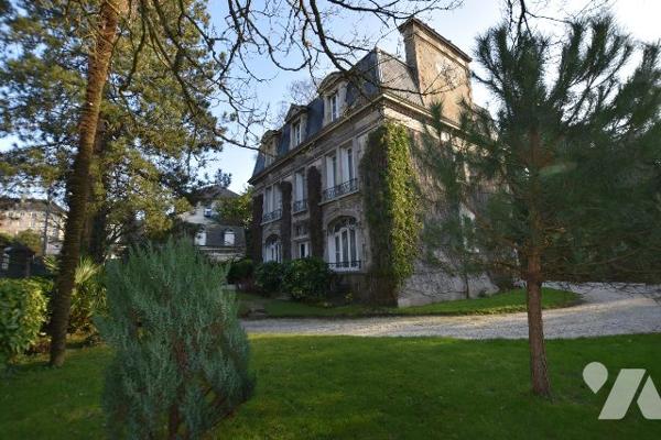 Maison à vendre Coutances