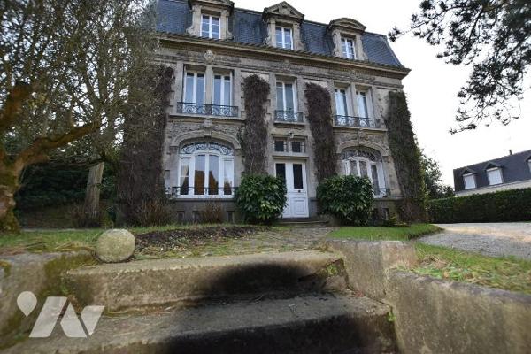 Maison à vendre Coutances