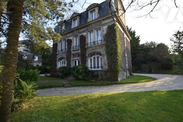 Maison à vendre Coutances