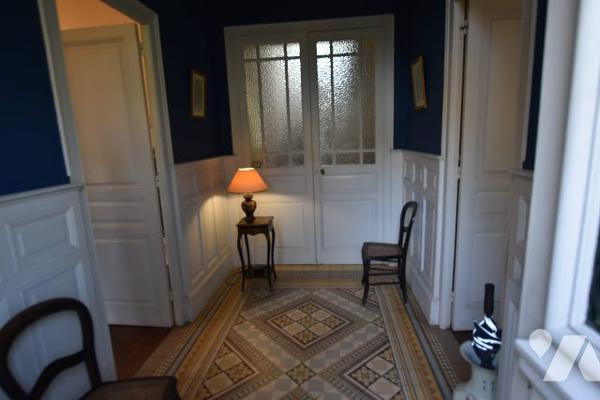 Maison à vendre Coutances