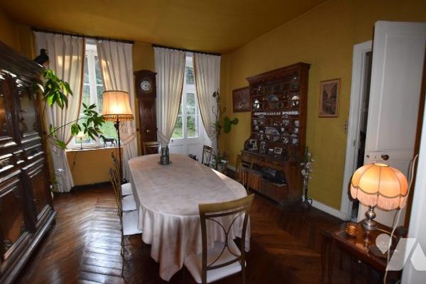 Maison à vendre Coutances