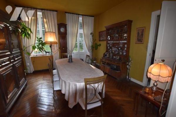 Maison à vendre Coutances