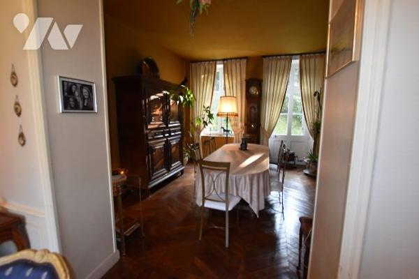 Maison à vendre Coutances