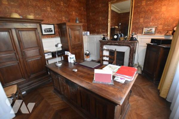 Maison à vendre Coutances
