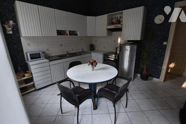 Maison à vendre Coutances