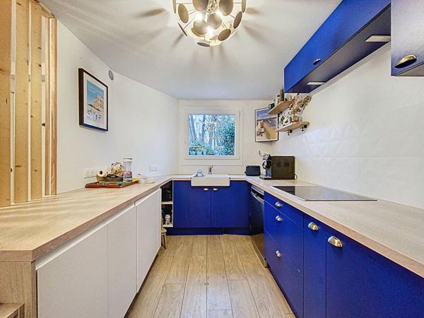 Maison 7 pièces de 144.86 m² - Saint-Germain-en-Laye