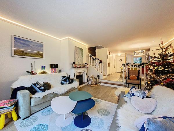 Maison 7 pièces de 144.86 m² - Saint-Germain-en-Laye