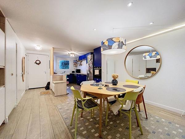 Maison 7 pièces de 144.86 m² - Saint-Germain-en-Laye