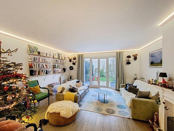 Maison 7 pièces de 144.86 m² - Saint-Germain-en-Laye