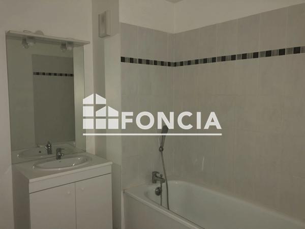 Location Appartement 2 pièces 44.75 m² - RES. LES HAUTS DE DREUIL Dreuil Les Amiens 80470