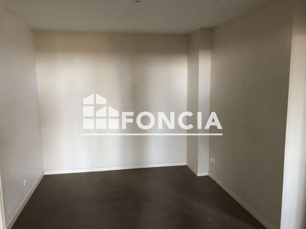 Location Appartement 2 pièces 44.75 m² - RES. LES HAUTS DE DREUIL Dreuil Les Amiens 80470