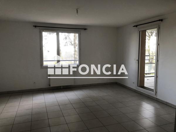 Location Appartement 2 pièces 44.75 m² - RES. LES HAUTS DE DREUIL Dreuil Les Amiens 80470