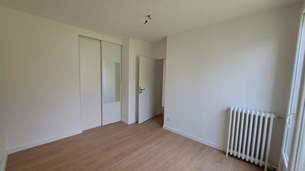 GUENANGE - Maison 3 chambres sur magnifique terrain de 25 ares - 105 m2