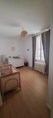GUENANGE - Maison 3 chambres sur magnifique terrain de 25 ares - 105 m2