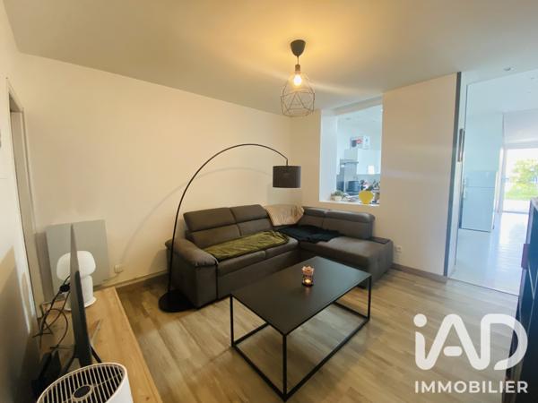 Maison à vendre 4 pièces 105 m² Carvin