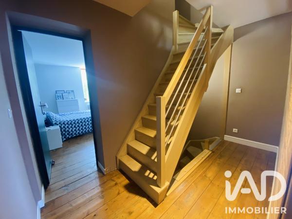 Maison à vendre 4 pièces 105 m² Carvin
