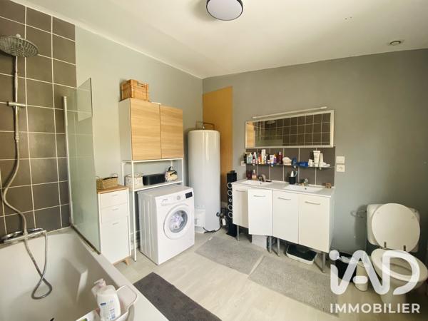 Maison à vendre 4 pièces 105 m² Carvin